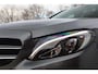 Mercedes-Benz C-klasse 200 184pk Premium Plus - Schuif / kanteldak - Afneembare trekhaak - Half leder - Sfeerverlichting - LED