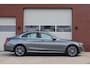 Mercedes-Benz C-klasse 200 184pk Premium Plus - Schuif / kanteldak - Afneembare trekhaak - Half leder - Sfeerverlichting - LED
