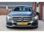 Mercedes-Benz C-klasse 200 184pk Premium Plus - Schuif / kanteldak - Afneembare trekhaak - Half leder - Sfeerverlichting - LED