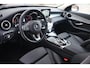 Mercedes-Benz C-klasse 200 184pk Premium Plus - Schuif / kanteldak - Afneembare trekhaak - Half leder - Sfeerverlichting - LED