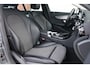 Mercedes-Benz C-klasse 200 184pk Premium Plus - Schuif / kanteldak - Afneembare trekhaak - Half leder - Sfeerverlichting - LED
