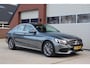 Mercedes-Benz C-klasse 200 184pk Premium Plus - Schuif / kanteldak - Afneembare trekhaak - Half leder - Sfeerverlichting - LED