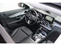 Mercedes-Benz C-klasse 200 184pk Premium Plus - Schuif / kanteldak - Afneembare trekhaak - Half leder - Sfeerverlichting - LED