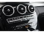 Mercedes-Benz C-klasse 200 184pk Premium Plus - Schuif / kanteldak - Afneembare trekhaak - Half leder - Sfeerverlichting - LED