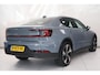 Polestar 2 Standard Range Single Motor 69 kWh | Adaptieve Cruise control | 360° Camera | elektr. stoelen | AppleCarplay AndroidAuto | LED verlichting |