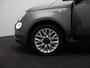 Fiat 500C 0.9 TwinAir Turbo Popstar | Airco | Bestuurdersairbag | Centrale deurvergrendeling met afstandsbediening