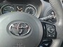Toyota Yaris Hybrid Aspiration
