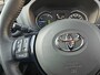 Toyota Yaris Hybrid Aspiration