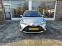 Toyota Yaris Hybrid Aspiration