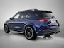Mercedes-Benz GLE AMG 53 Hybrid 4MATIC+ Night Edition Premium Plus | Sierdelen AMG carbon | Trekhaak | AMG Nappaleder Exclusief STYLE | Stoelverwarming achter | 22 inch AMG velgen | Treeplanken | Rijassistentiepakket | Stoelventilatie voor |
