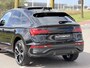 Audi Q5 Sportback 50 TFSI e Quattro S-Line Pano B&O Sfeerv. 360 Camera