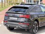 Audi Q5 Sportback 50 TFSI e Quattro S-Line Pano B&O Sfeerv. 360 Camera