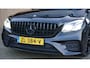 Mercedes-Benz E-klasse AMG 43 401pk 4-Matic Luchtvering Widescreen 360-View *Black Optik* 20inch LM  Burmester Sound Sfeerverlichting *Glascoating*