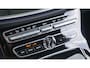 Mercedes-Benz E-klasse AMG 43 401pk 4-Matic Luchtvering Widescreen 360-View *Black Optik* 20inch LM  Burmester Sound Sfeerverlichting *Glascoating*