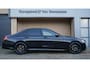 Mercedes-Benz E-klasse AMG 43 401pk 4-Matic Luchtvering Widescreen 360-View *Black Optik* 20inch LM  Burmester Sound Sfeerverlichting *Glascoating*