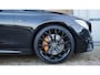 Mercedes-Benz E-klasse AMG 43 401pk 4-Matic Luchtvering Widescreen 360-View *Black Optik* 20inch LM  Burmester Sound Sfeerverlichting *Glascoating*