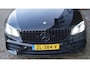 Mercedes-Benz E-klasse AMG 43 401pk 4-Matic Luchtvering Widescreen 360-View *Black Optik* 20inch LM  Burmester Sound Sfeerverlichting *Glascoating*