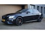 Mercedes-Benz E-klasse AMG 43 401pk 4-Matic Luchtvering Widescreen 360-View *Black Optik* 20inch LM  Burmester Sound Sfeerverlichting *Glascoating*