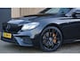 Mercedes-Benz E-klasse AMG 43 401pk 4-Matic Luchtvering Widescreen 360-View *Black Optik* 20inch LM  Burmester Sound Sfeerverlichting *Glascoating*