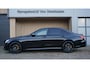 Mercedes-Benz E-klasse AMG 43 401pk 4-Matic Luchtvering Widescreen 360-View *Black Optik* 20inch LM  Burmester Sound Sfeerverlichting *Glascoating*