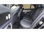 Mercedes-Benz E-klasse AMG 43 401pk 4-Matic Luchtvering Widescreen 360-View *Black Optik* 20inch LM  Burmester Sound Sfeerverlichting *Glascoating*