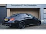 Mercedes-Benz E-klasse AMG 43 401pk 4-Matic Luchtvering Widescreen 360-View *Black Optik* 20inch LM  Burmester Sound Sfeerverlichting *Glascoating*