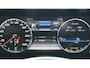 Mercedes-Benz E-klasse AMG 43 401pk 4-Matic Luchtvering Widescreen 360-View *Black Optik* 20inch LM  Burmester Sound Sfeerverlichting *Glascoating*