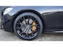 Mercedes-Benz E-klasse AMG 43 401pk 4-Matic Luchtvering Widescreen 360-View *Black Optik* 20inch LM  Burmester Sound Sfeerverlichting *Glascoating*