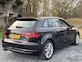 Audi A3 Sportback 1.4 TFSI CoD 140PK S-TRONIC AMBITION PRO LINE PLUS LEDER/NAVI/STOELVERW.