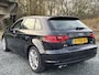 Audi A3 Sportback 1.4 TFSI CoD 140PK S-TRONIC AMBITION PRO LINE PLUS LEDER/NAVI/STOELVERW.