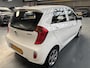 Kia Picanto 1.0 CVVT ISG Comfort Pack
