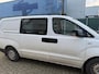 Hyundai H300 2.5 CRDi Dynamic DC Airco / 6 persoons
