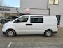 Hyundai H300 2.5 CRDi Dynamic DC Airco / 6 persoons
