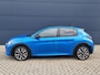 Peugeot 208 1.2 Turbo 100pk GT-Line | Navigatie | Parkeercamera | Parkeersensoren | LED |