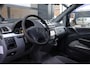 Mercedes-Benz Vito 111 CDI 320 Lang DC luxe | Airco | Camera | 5 Zits | Cruise | Navi | Trekhaak