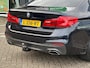BMW 5-Serie 530i High Executive/PANO-DAK/LEDER/CAMERA/NETTE STAAT!!