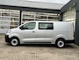 Citroën Jumpy 2.0 BlueHDI DC Marge BTW en BPM vrij!! Airco Cruise controle Trekhaak 2500kg Navigatiesysteem 5-Persoons Parkeerhulp achter Apple carplay 1e eigenaar Euro 6 Bpm en Btw vrij voor particulier gebruik !!