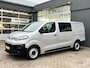 Citroën Jumpy 2.0 BlueHDI DC Marge BTW en BPM vrij!! Airco Cruise controle Trekhaak 2500kg Navigatiesysteem 5-Persoons Parkeerhulp achter Apple carplay 1e eigenaar Euro 6 Bpm en Btw vrij voor particulier gebruik !!