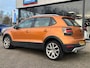 Volkswagen Polo CROSS 1.2 TSI ECC/CRUISE/PDC/REGEN.SENS/STOEL.VERWARM/LMV