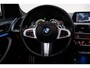 BMW X3 30e M-SPORT High Executive PANO | LEDER | HEAD UP | 21"LMV | CARPLAY | ELEK. TREKH. | SPORTST. | STOELVERW.