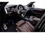 BMW X3 30e M-SPORT High Executive PANO | LEDER | HEAD UP | 21"LMV | CARPLAY | ELEK. TREKH. | SPORTST. | STOELVERW.
