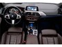 BMW X3 30e M-SPORT High Executive PANO | LEDER | HEAD UP | 21"LMV | CARPLAY | ELEK. TREKH. | SPORTST. | STOELVERW.