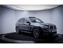 BMW X3 30e M-SPORT High Executive PANO | LEDER | HEAD UP | 21"LMV | CARPLAY | ELEK. TREKH. | SPORTST. | STOELVERW.