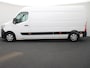 Renault Master T35 2.3 dCi 135 L3H2 Work Edition | Navigatie | Airco | Parkeersensoren Achter | Achteruitrijcamera | Cruise Control & Snelheidsbegrenzer | Lederen Bekleding