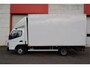 Fuso Canter 3C15 340 BAKWAGEN EURO 6 | TREKHAAK | LAADKLEP 1000KG |