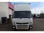 Fuso Canter 3C15 340 BAKWAGEN EURO 6 | TREKHAAK | LAADKLEP 1000KG |