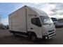 Fuso Canter 3C15 340 BAKWAGEN EURO 6 | TREKHAAK | LAADKLEP 1000KG |