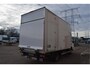 Fuso Canter 3C15 340 BAKWAGEN EURO 6 | TREKHAAK | LAADKLEP 1000KG |