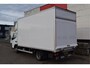 Fuso Canter 3C15 340 BAKWAGEN EURO 6 | TREKHAAK | LAADKLEP 1000KG |