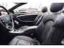 Mercedes-Benz CLK Cabrio 200 K. Avantgarde Automaat Leer/Verwarmd